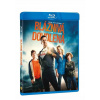 Bláznivá dovolenka 2015 Blu-ray