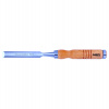 NEO TOOLS Dláto 16 mm, CRV, drevená rukoväť NEO 37-816