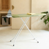 BRABANTIA Calm Rustle A 110 x 30 cm - žehliaca doska z nerezovej ocele