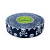 Hokejová páska RENFREW 104 SKULL/CROSS 25m x 24mm skull
