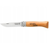 Opinel VR N°06 Carbon, 7 cm 113060/000739
