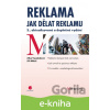 E-kniha Reklama - Jitka Vysekalová, Jiří Mikeš