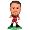 FC Liverpool figúrka SoccerStarz 2026 Mac Allister