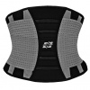 Power System Zeštíhlující a tvarující pás WAIST SHAPER - šedý L/XL