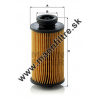 MANN FILTER U 58/1 KIT
