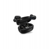CONNECT IT True Wireless SensorTouch sluchátka do uší s mikrofonem, ČERNÁ (CEP-7100-BK)