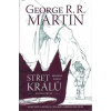 Střet králů - grafický román 1 - George R. R. Martin