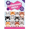 Rafinované úkoly pro chytré děti - kolektiv