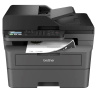 Brother MFC-L2802DN, A4 laser MFP, print/scan/copy/fax, 32 strán/min, 600x600, duplex, USB 2.0, LAN/ PN: