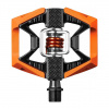 Zatváracie pedále crankbrothers Double Shot 2
