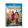 Ztracené město Blu-ray