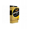 Meguiar's Supreme Shine Microfiber Towel - uterák z mikrokvlákien 60x40 cm (balenie 3 ks)