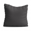 Vodeodolná obliečka na vankúš MIG02 grafitová Grafitová 40x40 cm
