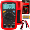 Univerzálny merací prístroj Uni-T UT33A+ multimeter