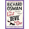The Last Devil To Die - Osman Richard