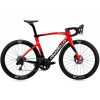 Pinarello Dogma F Shimano DuraAce Di2 Fullcrum Speed 25 Sonic Red