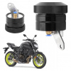 Mazačka na reťaz motocykla, odolná