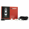 Einparts Automotive Súprava pre dod. montáž, parkovací asistent EPPBUZZER18.5MMWH