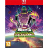 Marvel Cosmic Invasion Deluxe Edition (SWITCH 2)
