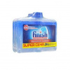 Čistič pre umývačky FINISH 2x250ml