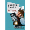 Letters - Oliver Sacks, Kate Edgar (editor)