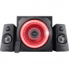 Trust Reproduktory GXT 629 Tytan RGB 2.1 Set