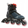 Kolieskové korčule - ROLLERBLADE MAKROBLADE 90 2021 260 mm (Kolieskové korčule - ROLLERBLADE MAKROBLADE 90 2021 260 mm)