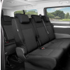 Autopoťah KEGEL Tailor Made DV3 PEUGEOT EXPERT III 2016→ 2. alebo 3. rad sedadiel