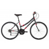 Kenzel COMPACT RF26 Woman 2024 Black 26