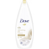 Dove Nourishing Silk seta preziosa sprchový gél 450ml
