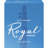 D'Addario Rico Royal Bb Clarinet 3, 10