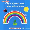MiniPÉDIA – Objavujeme svet! Moje krásne farby - autor neuvedený