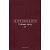 Hippokratés Vybrané spisy II - Hippokratés