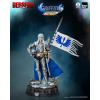 ThreeZero Berserk Akční Figurka 1/6 Griffith (Reborn Band of Falcon) Deluxe Edition 40 cm