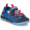 Primigi Športové sandále CROSS SANDAL Modrá