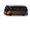 SIKU Super - VW T1 autobus čierny