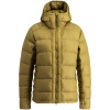 Dámska páperová bunda Lundhags Padje Light Tech Down Jacket W