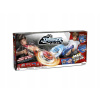 Pištoľ pre deti - Spinner Mad Battle Edition Firemorm vs Mega Wave (Pištoľ pre deti - Spinner Mad Battle Edition Firemorm vs Mega Wave)
