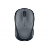 Logitech Myš M235, 1000DPI, 2.4 [GHz], optická, 3tl., 1 koliesko, bezdrôtová, čierna, 1 ks AA, k no 910-002201