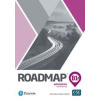 Roadmap B1+ Intermediate Workbook with Online Audio with key - Kolektív