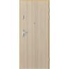 PORTA Doors KWARC I bezpečnostné vchodové dvere CPL Dub Milano 1+kovová zárubeň+nerez.prah PD-KWARCI_DUB_MILANO1