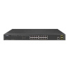 SWITCH PLANET GS-4210-16T2S 16-PORT 1GB BASE-T+2PORT 1GB BASE-X SFP (GS-4210-16T2S)