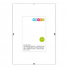 Boxxx RÁM S KLIPMI, 1, 30/21/1 cm - Rámy na obrazy - 0043420229