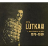 Lutka Petr - Malostranská beseda 1979-1980 Live / 2CD [2 CD]
