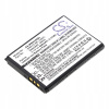 Batéria pre Motorola 650 mAh