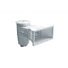 AstralPool Skimmer - široké hrdlo / 15 L /