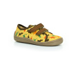 Beda Dinosaurus (BFN 170040/TEX/W) barefoot tenisky 32 EUR
