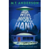 Landscape with Invisible Hand - M.T. Anderson