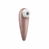 Masážny Prístroj Satisfyer Number One bezdotykový stimulátor klitorisu