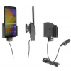 Brodit držiak s nabíjaním z CL na Samsung-Galaxy J4+ (SM-J415), 721086
